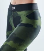 Dope клин за бръснач 4PZP769 зелен камуфлаж Жени - Image 6