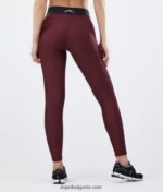 Dope клин за бръснач 4PZP775 бордо Жени - Image 11