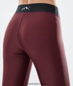 Dope клин за бръснач 4PZP775 бордо Жени - Image 9