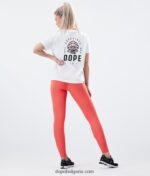 Dope клин за бръснач 4PZP781 корал Жени - Image 7