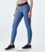Dope клин за бръснач 4PZP782 синя стомана Жени - Image 5