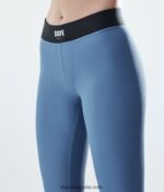 Dope клин за бръснач 4PZP782 синя стомана Жени - Image 6