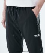 Dope летателни панталони 4PZP242 черен мъже - Image 12