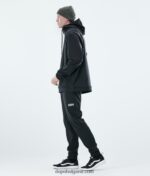 Dope летателни панталони 4PZP242 черен мъже - Image 7