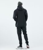Dope летателни панталони 4PZP242 черен мъже - Image 8
