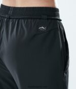 Dope летни панталони 4PZP747 черен Жени - Image 11
