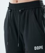 Dope летни панталони 4PZP747 черен Жени - Image 13