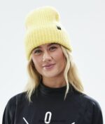 Dope масивна шапка 4PZP401 избеляло жълто - Image 2