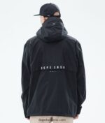 Dope наследено леко външно яке 4PZP143 черен мъже - Image 8
