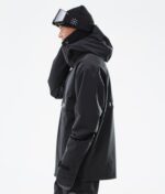 Dope наследено яке за сноуборд 4PZP105 черен мъже - Image 7