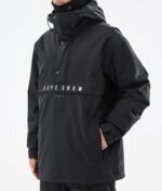Dope наследено яке за сноуборд 4PZP105 черен мъже - Image 9