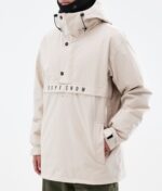 Dope наследено яке за сноуборд 4PZP45 пясък мъже - Image 9