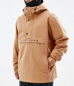 Dope наследено яке за сноуборд 4PZP69 каки жълто мъже - Image 9
