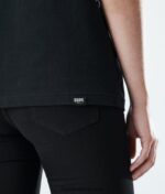 Dope обикновена тениска 4PZP892 клюн черен Жени - Image 7