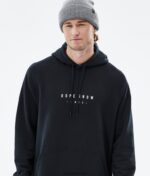 Dope обща качулка 4PZP287 диапазон черен мъже - Image 7