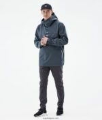Dope панталон rover tech outdoor 4PZP238 фантом мъже - Image 3