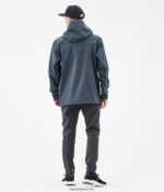 Dope панталон rover tech outdoor 4PZP238 фантом мъже - Image 9