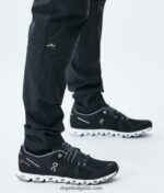 Dope панталон rover tech outdoor 4PZP247 черен мъже - Image 12