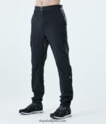 Dope панталон rover tech outdoor 4PZP247 черен мъже - Image 13