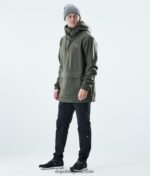 Dope панталон rover tech outdoor 4PZP247 черен мъже - Image 4