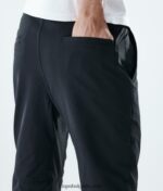 Dope панталон rover tech outdoor 4PZP247 черен мъже - Image 9