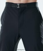 Dope панталон rover tech outdoor 4PZP247 черен мъже - Image 10
