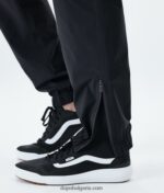 Dope панталони за дъжд 4PZP244 черен мъже - Image 7