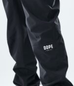 Dope панталони за дъжд 4PZP244 черен мъже - Image 8