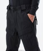 Dope панталони за сноуборд antek 4PZP185 черен мъже - Image 8