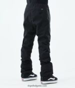 Dope панталони за сноуборд blizzard w 2021 4PZP716 черен Жени - Image 3