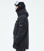 Dope подобно на сноуборд яке за 2021 г 4PZP43 черен мъже - Image 7
