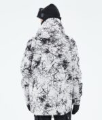 Dope подобно на сноуборд яке за 2021 г 4PZP50 рок мъже - Image 6