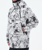 Dope подобно на сноуборд яке за 2021 г 4PZP50 рок мъже - Image 7