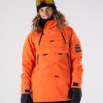 Dope подобно на яке за сноуборд 2019 4PZP130 оранжево мъже