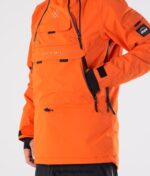 Dope подобно на яке за сноуборд 2019 4PZP130 оранжево мъже - Image 6