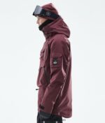 Dope подобно на яке за сноуборд 2019 4PZP136 бордо мъже - Image 5