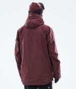 Dope подобно на яке за сноуборд 2019 4PZP136 бордо мъже - Image 6