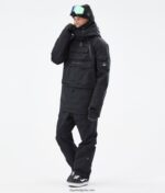 Dope подобно яке за сноуборд 4PZP12 черен мъже - Image 11