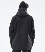 Dope подобно яке за сноуборд 4PZP12 черен мъже - Image 8