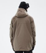 Dope подобно яке за сноуборд 4PZP57 орех мъже - Image 8