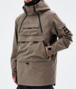 Dope подобно яке за сноуборд 4PZP57 орех мъже - Image 9