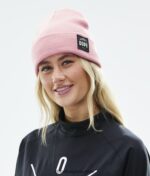 Dope райска шапка 4PZP386 розово - Image 2