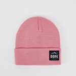 Dope райска шапка 4PZP387 розово