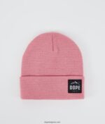 Dope райска шапка 4PZP387 розово