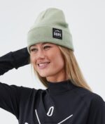 Dope райска шапка 4PZP426 зелена папрат - Image 3