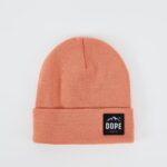 Dope райска шапка 4PZP427 праскова