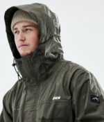 Dope рейнджърско леко външно яке 4PZP128 маслинено зелено мъже - Image 7