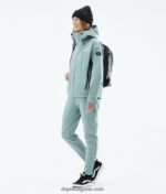 Dope рейнджърско светло яке за открито 4PZP614 избеляло зелено Жени - Image 3