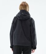 Dope рейнджърско светло яке за открито 4PZP628 черен Жени - Image 9