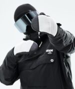 Dope ръкавици за сняг ace 2021 4PZP442 бяло - Image 5